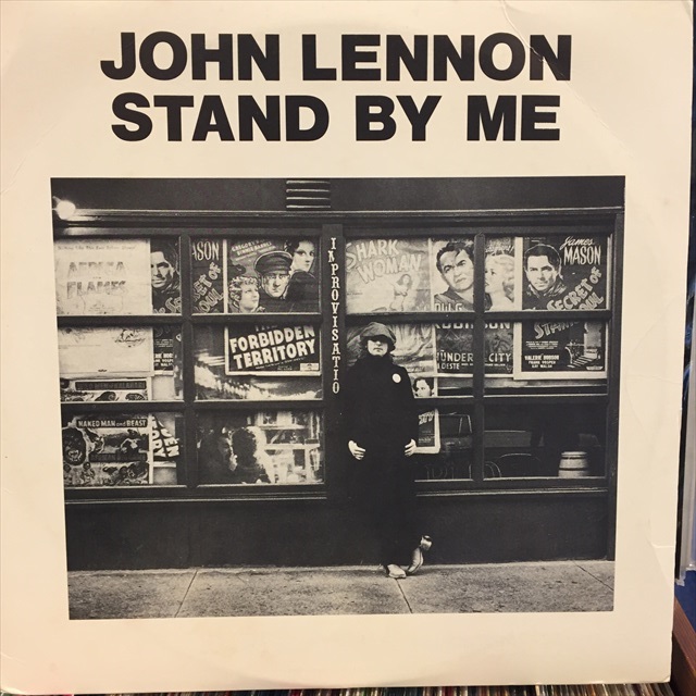 john-lennon-stand-by-me-sweet-nuthin-records